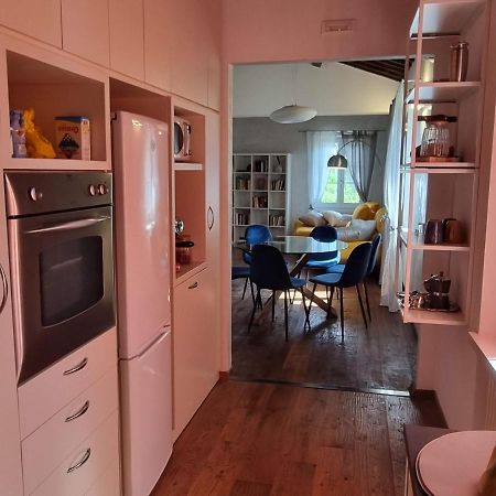 La Duchessa Bike Friendly Home Camaiore Exterior foto
