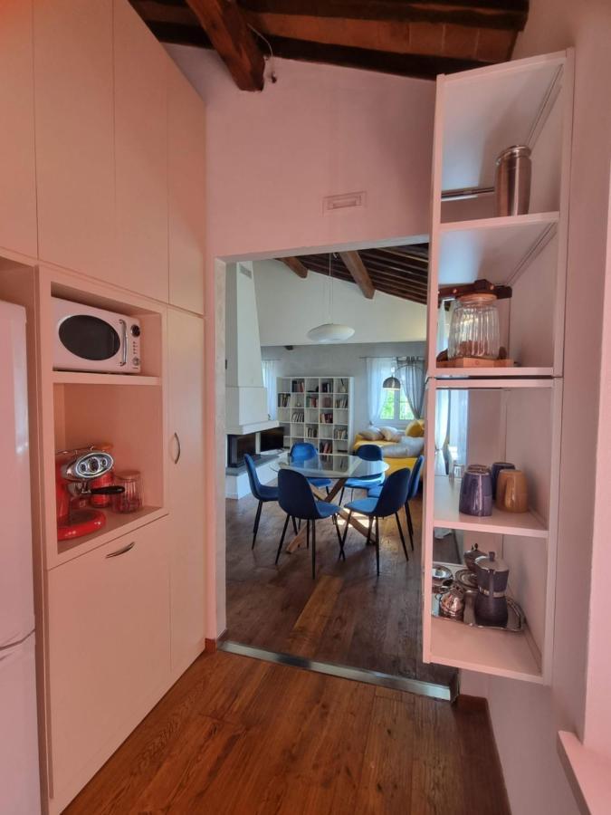 La Duchessa Bike Friendly Home Camaiore Exterior foto