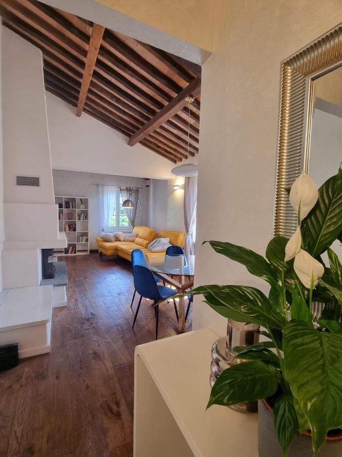 La Duchessa Bike Friendly Home Camaiore Exterior foto