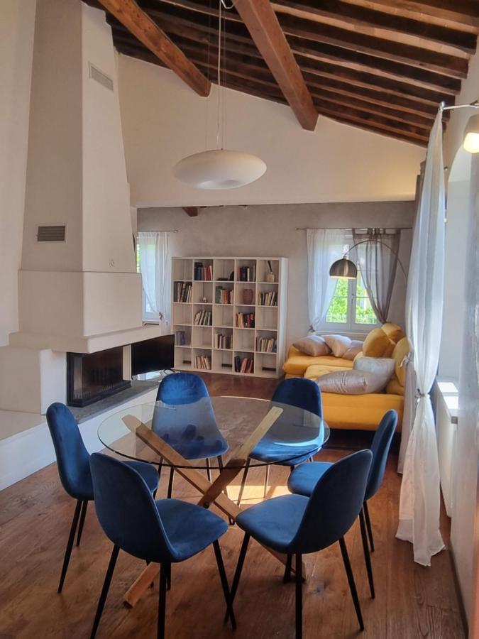 La Duchessa Bike Friendly Home Camaiore Exterior foto