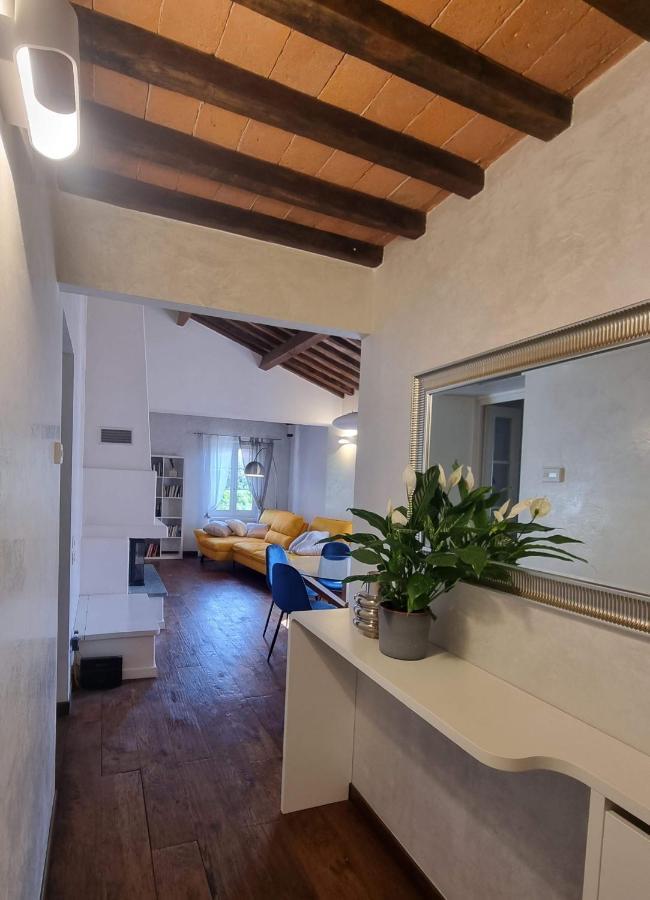 La Duchessa Bike Friendly Home Camaiore Exterior foto