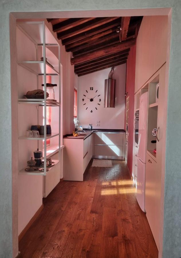 La Duchessa Bike Friendly Home Camaiore Exterior foto