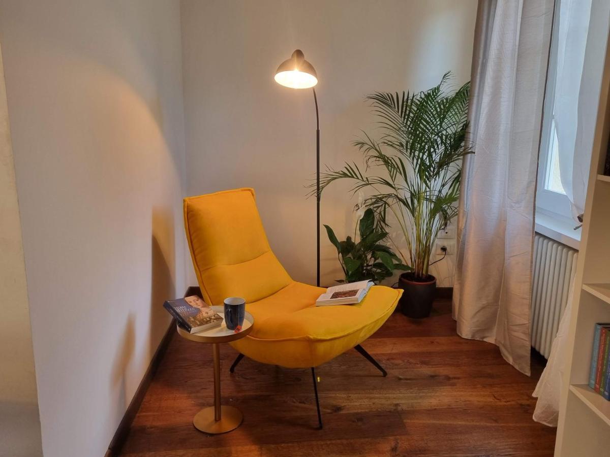 La Duchessa Bike Friendly Home Camaiore Exterior foto