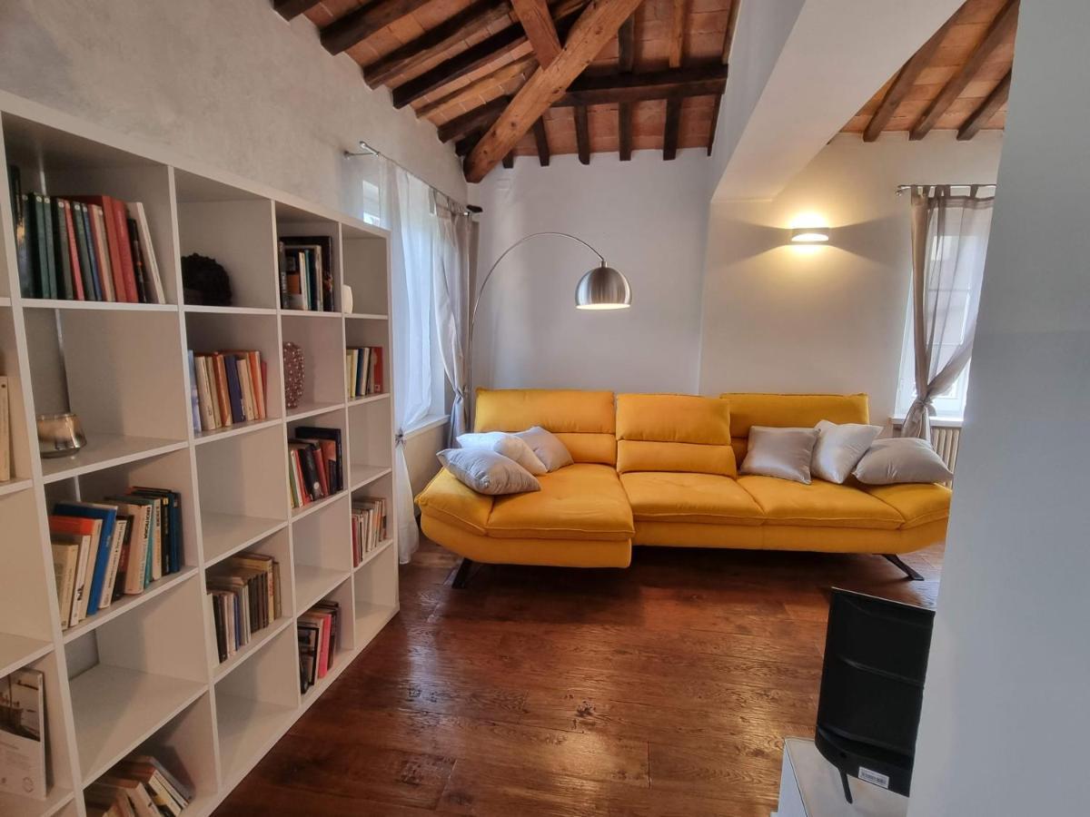 La Duchessa Bike Friendly Home Camaiore Exterior foto