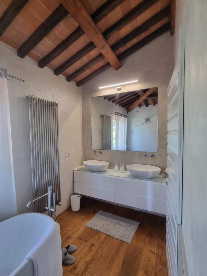 La Duchessa Bike Friendly Home Camaiore Exterior foto