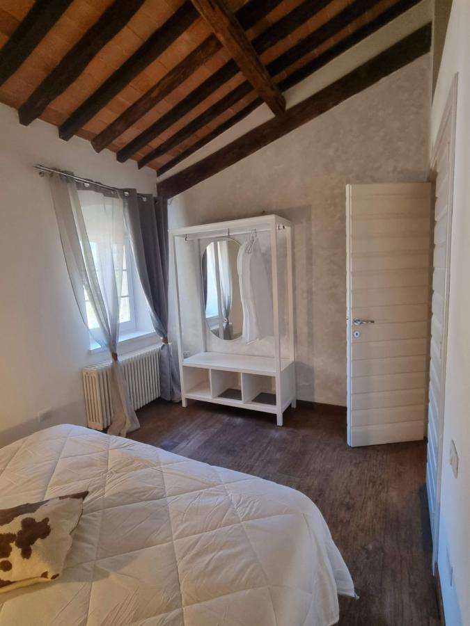 La Duchessa Bike Friendly Home Camaiore Exterior foto