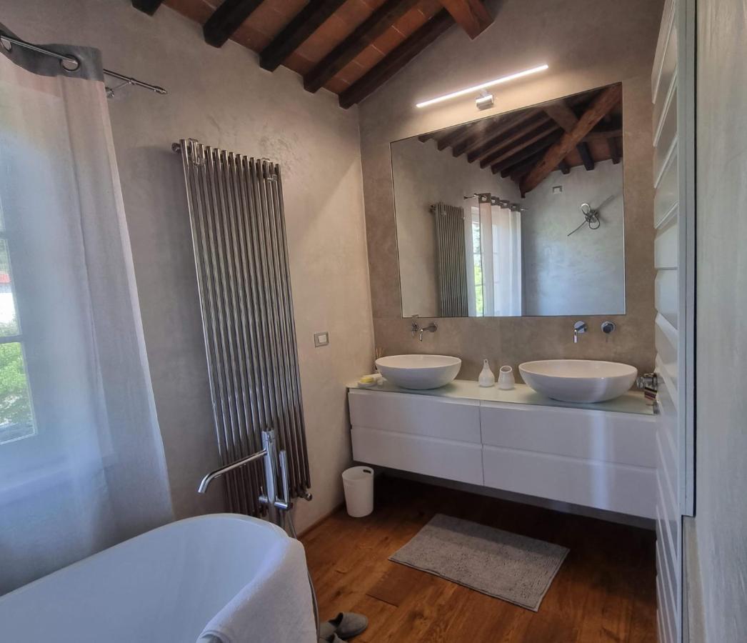 La Duchessa Bike Friendly Home Camaiore Exterior foto