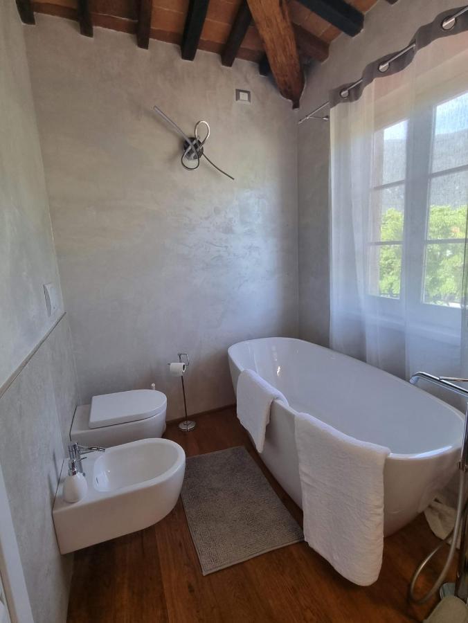 La Duchessa Bike Friendly Home Camaiore Exterior foto