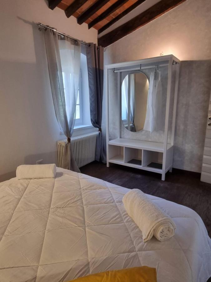 La Duchessa Bike Friendly Home Camaiore Exterior foto