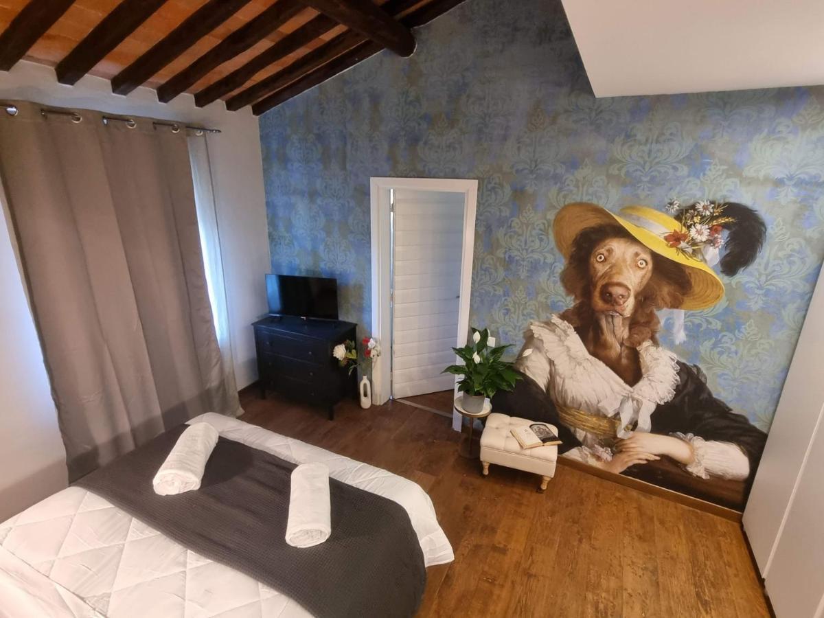 La Duchessa Bike Friendly Home Camaiore Exterior foto
