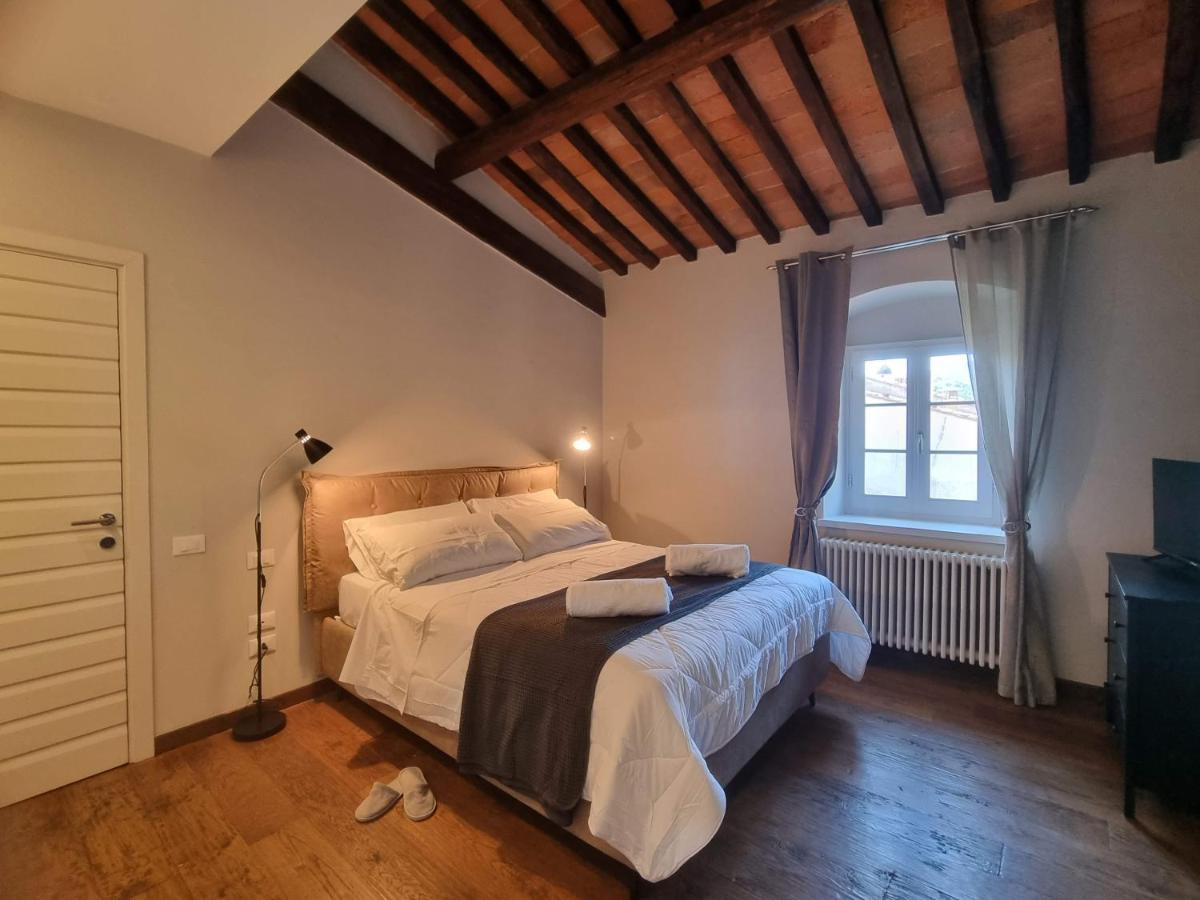 La Duchessa Bike Friendly Home Camaiore Exterior foto