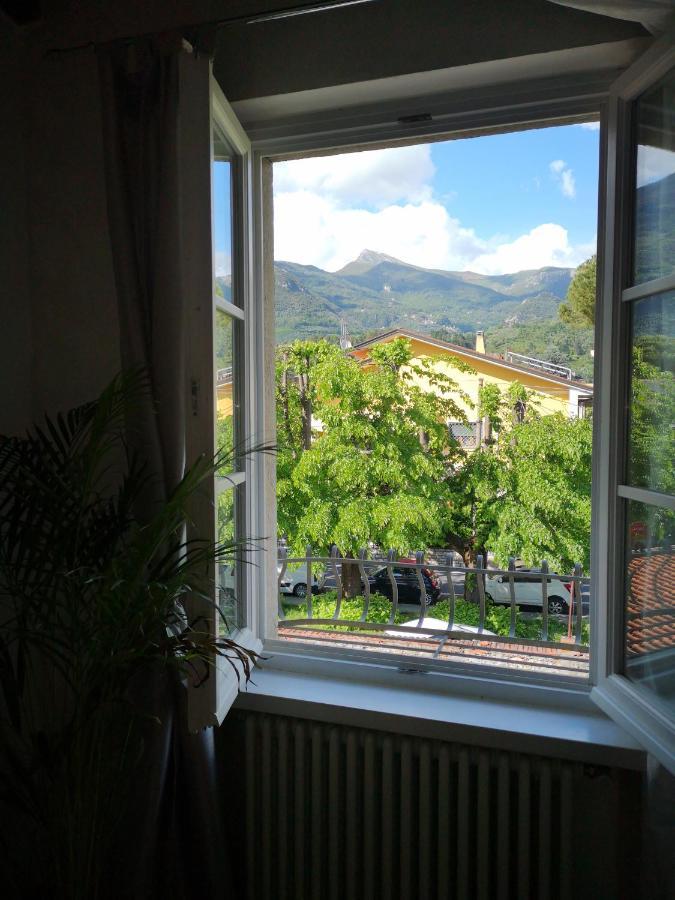 La Duchessa Bike Friendly Home Camaiore Exterior foto