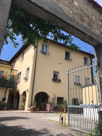 La Duchessa Bike Friendly Home Camaiore Exterior foto